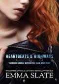 Heartbeats & Highways (Tarnished Angels Motorcycle Club #8)