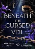 Beneath the Cursed Veil (Faeted Seasons #1)