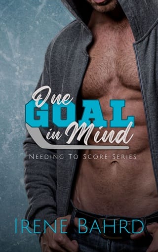 One Goal in Mind (Needing to Score #3)