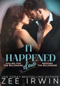 It Happened Duo (It Happened #1)
