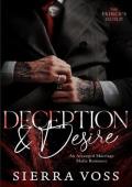 Deception & Desire (The Prince’s Guild #3)