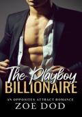 The Playboy Billionaire (The Frazer Family #2)