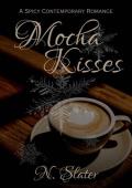 Mocha Kisses (A Piece of Forever #1)