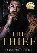 The Thief (Venice Mafia #1)