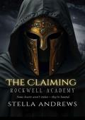 The Claiming (Rockwell Academy #1)