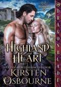 Highland Heart (Brides of the Highlands #1)