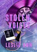 Stolen Voices (The Miller Brothers #4)