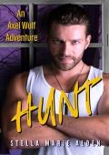 Hunt (Axel Wulf #4)