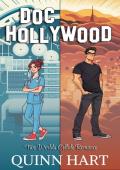Doc Hollywood (Two Worlds Collide Romance #1)