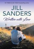 Written with Love (Pride Oregon #18)