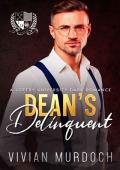Dean’s Delinquent (Loftry University Playthings #6)