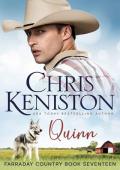 Quinn (Farraday Country #17)