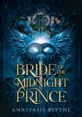 Bride of the Midnight Prince (Bride of the Fae Prince #2)