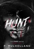 Hunt (The Primal #2)
