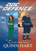 Doc Defence (Two Worlds Collide #2)