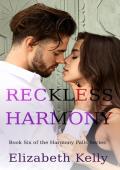 Reckless Harmony (Harmony Falls #2)