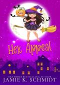 Hex Appeal (Grimm Mawr #5)