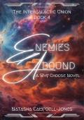 Enemies Abound (The Intergalactic Union #4)