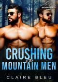 Crushing on the Mountain Men (Whispered Echoes #21)