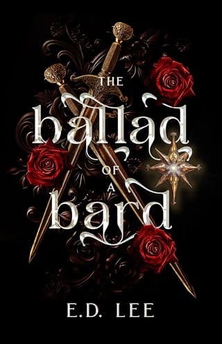 The Ballad of a Bard