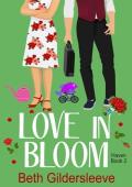 Love in Bloom (Haven #2)