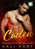 Caden (Daisy Hills Volunteer Firefighters #4)