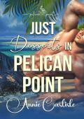 Just Desserts in Pelican Point