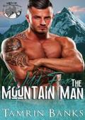 Wild for the Mountain Man (Men of Fire Mountain)