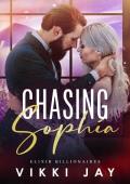 Chasing Sophia (Elixir Billionaires #4)