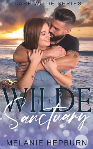 Wilde Sanctuary (Cape Wilde #1)