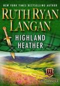 Highland Heather (Highlander #2)