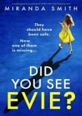 Did You See Evie