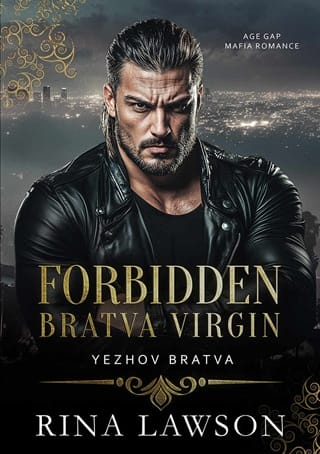 Forbidden Bratva Virgin (Yezhov Bratva #6)