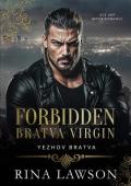 Forbidden Bratva Virgin (Yezhov Bratva #6)