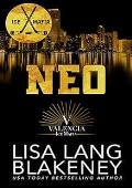 Neo (Valencia Ice Mafia #1)