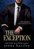 The Exception (Tempt #4)