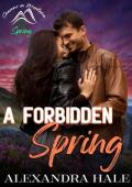 A Forbidden Spring (Seasons in Montana: Spring #10)