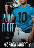 Play It Off (Kings of Campus #2)