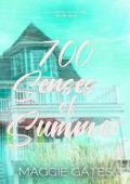 700 Senses of Summer (The Romantics #2)
