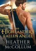The Highlander’s Fallen Angel (Brotherhood of Solway Moss #2)