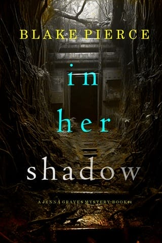 In Her Shadow (Jenna Graves #4)