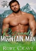 Rescued by the Mountain Man (Men of Fire Mountain #7)