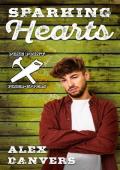 Sparking Hearts (Pine Point Fixer-Uppers #3)