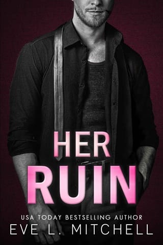 Her Ruin (Fractured Loyalties #1)