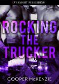 Rocking the Trucker (Trucker Love #3)