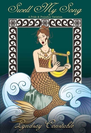 Swell My Song (The Mayhap Myths #1)