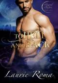 To Hell and Back (Magical Mayhem #2)