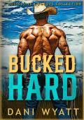Bucked Hard: A Possessive Cowboys & Happy Endings Collection