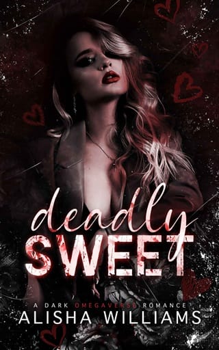 Deadly Sweet (Wickedverse)