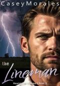 The Lineman (Heartstrings of Honor #3)